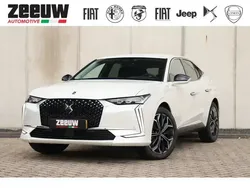 Wit Gebruikt 2023 DS Automobiles DS4 Rivoli Hatchback | € 37.900 (Iets duurder)
