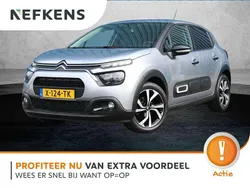 Grijs Gebruikt 2024 Citroën C3 Start Hatchback | € 16.200 (Eerlijke prijs)