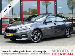 Grijs Gebruikt 2021 BMW 218 Comfort Edition Coupé | € 27.950 (Goede deal)