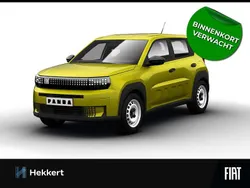 Nieuw 2025 Fiat Grande Panda Red SUV | € 26.023