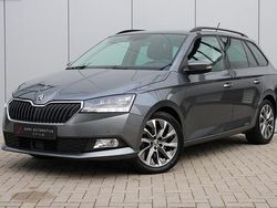 Grijs Gebruikt 2022 Skoda Fabia Hatchback | € 16.950 (Duur)