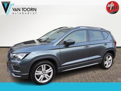 Grijs (metallic) Gebruikt 2021 Seat Ateca Business SUV | € 27.498 (Eerlijke prijs)