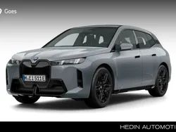 Overig Nieuw 2024 BMW iX M Sport SUV | € 109.484 (Goede deal)