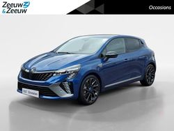 Blauw Gebruikt 2025 Renault Clio V Esprit Alpine Hatchback | € 27.935 (Duur)
