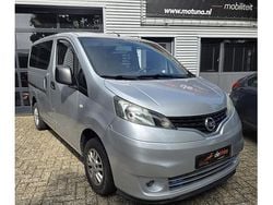 Grijs Gebruikt 2010 Nissan Evalia MPV | € 10.950 (Eerlijke prijs)