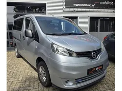 Grijs Gebruikt 2010 Nissan Evalia MPV | € 10.950