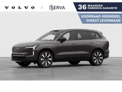 Grijs Nieuw 2025 Volvo EX90 Performance SUV | € 111.590 (Goede deal)