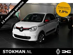 Wit Gebruikt 2020 Renault Twingo Collection Hatchback | € 11.900 (Iets duurder)