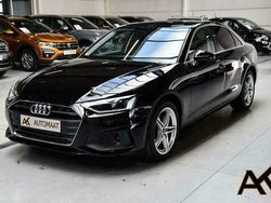 Zwart Gebruikt 2022 Audi A4 Attraction Sedan | € 42.680