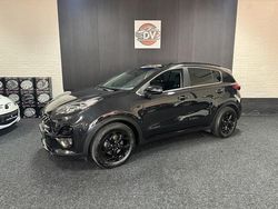Overige Gebruikt 2021 Kia Sportage SUV | € 24.945 (Eerlijke prijs)