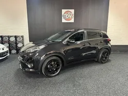 Overige Gebruikt 2021 Kia Sportage SUV | € 25.945 (Eerlijke prijs)
