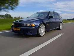 Gebruikt 1997 BMW 528 Stationwagen | € 39.950