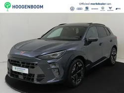 Blauw Gebruikt 2025 Cupra Terramar VZ SUV | € 49.950 (Iets duurder)