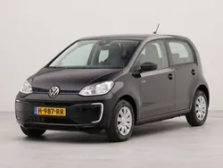 Zwart Gebruikt 2020 VW e-up! Hatchback | € 11.450 (Eerlijke prijs)