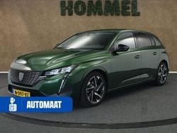Groen Gebruikt 2021 Peugeot 308 Allure Hatchback | € 20.950 (Eerlijke prijs)