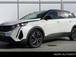Wit Gebruikt 2023 Peugeot 5008 GTi MPV | € 31.745 (Iets duurder)