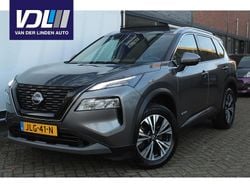 Grijs Gebruikt 2023 Nissan X-Trail N-Connecta SUV | € 33.850 (Eerlijke prijs)