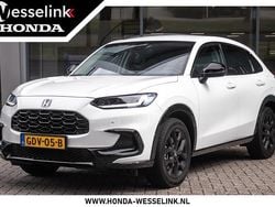 Wit Gebruikt 2024 Honda ZR-V Sport SUV | € 39.950 (Goede deal)