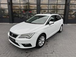 Wit Gebruikt 2020 Seat Leon Stationwagen | € 13.950 (Goede deal)