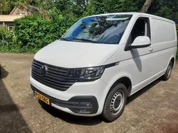 Wit Gebruikt 2020 VW T6.1 Comfortline Van | € 22.395 (Super prijs)