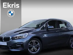 Grijs Gebruikt 2020 BMW 220 Executive Stationwagen | € 22.950 (Eerlijke prijs)