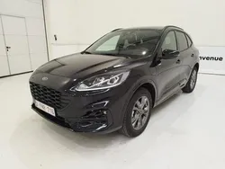 Zwart Gebruikt 2024 Ford Kuga ST-Line SUV | € 37.990 (Goede deal)