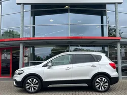 Grijs Gebruikt 2020 Suzuki SX4 S-Cross Style SUV | € 22.985 (Eerlijke prijs)