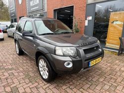 Overige Gebruikt 2005 Land Rover Freelander SUV | € 3.350 (Eerlijke prijs)