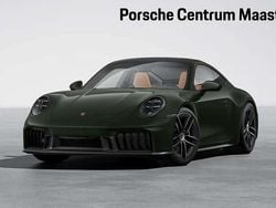 Groen Nieuw 2025 Porsche 911 Carrera GTS Coupé | € 332.707