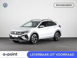 Zilver, metallic lak Nieuw 2025 VW Taigo R-line Edition SUV | € 40.742