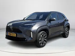 Gebruikt 2023 Toyota Yaris Hybrid | € 26.880 (Eerlijke prijs)