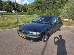 Groen Gebruikt 2001 Volvo S60 Sedan | € 1.150 (Super prijs)