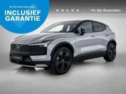 Grijs, metallic lak Nieuw 2025 Volvo EX30 Performance SUV | € 54.390
