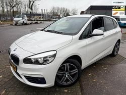 Wit Gebruikt 2014 BMW 218 Executive Stationwagen | € 7.999 (Goede deal)