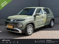 Groen Gebruikt 2025 Hyundai Inster Hatchback | € 24.935 (Goede deal)