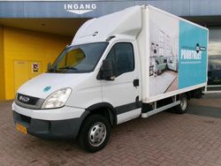 Bakwagen Gebruikt 2010 Iveco Daily | € 8.750 (Super prijs)
