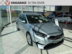 Grijs Gebruikt 2023 Kia Ceed Sportswagon Stationwagen | € 25.800 (Iets duurder)