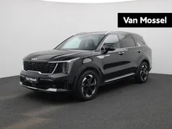 Zwart Gebruikt 2024 Kia Sorento SUV | € 56.900 (Eerlijke prijs)