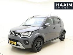 Grijs Gebruikt 2024 Suzuki Ignis Style Hatchback | € 26.645