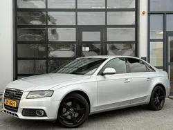 Grijs Gebruikt 2009 Audi A4 Proline Sedan | € 6.995 (Super prijs)