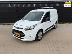 Wit Gebruikt 2015 Ford Transit Trend Van | € 5.950 (Goede deal)