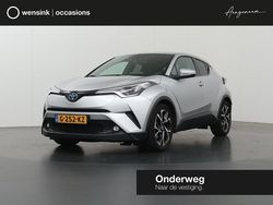 Grijs Gebruikt 2019 Toyota C-HR+ Style SUV | € 18.935