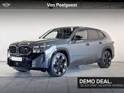 Grijs Gebruikt 2025 BMW XM Comfort Edition SUV | € 117.900 (Super prijs)