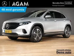 Grijs Gebruikt 2024 Mercedes EQA250+ Business SUV | € 42.950 (Goede deal)