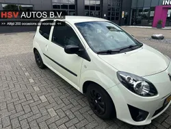 Geel Gebruikt 2011 Renault Twingo Collection Hatchback | € 2.999 (Eerlijke prijs)