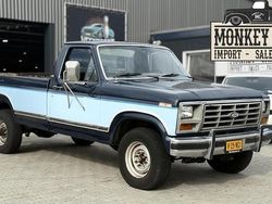 Gebruikt 1986 Ford F250 Pickup | € 16.900