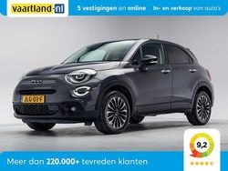 Grijs Gebruikt 2023 Fiat 500X Sport SUV | € 22.445