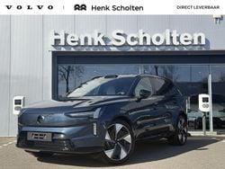 Blauw Nieuw 2025 Volvo EX90 Performance SUV | € 99.950 (Goede deal)
