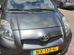 Gebruikt 2011 Toyota Yaris Sedan | € 4.500 (Eerlijke prijs)