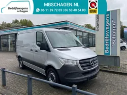 Grijs Gebruikt 2019 Mercedes Sprinter Van | € 23.950 (Super prijs)